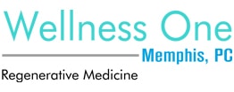 Chiropractic Memphis TN Wellness One Memphis PC Logo