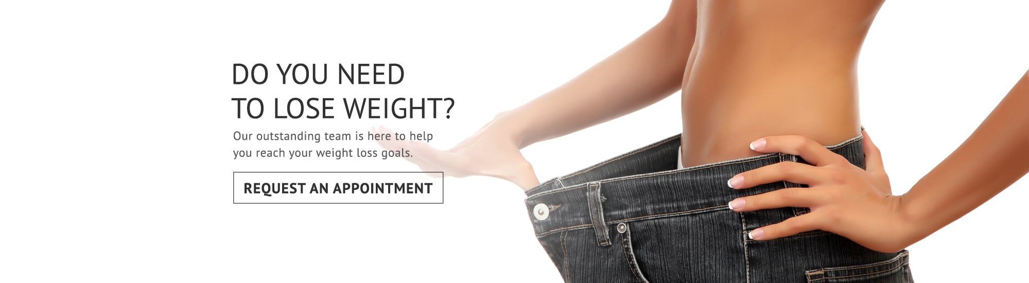 weight loss slider