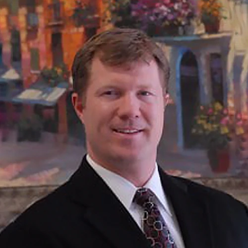 Chiropractor Memphis TN Russell Radican